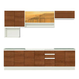 Cocina Integral Genova 2.80 Metros