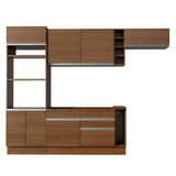 Cocina Integral Safira 2.90 Metros 04