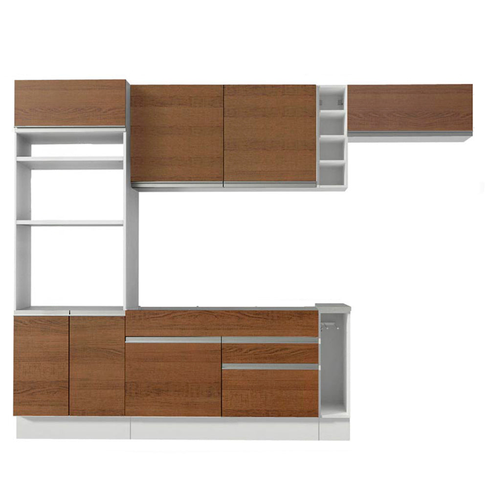 Cocina Integral Safira 2.90 Metros 04