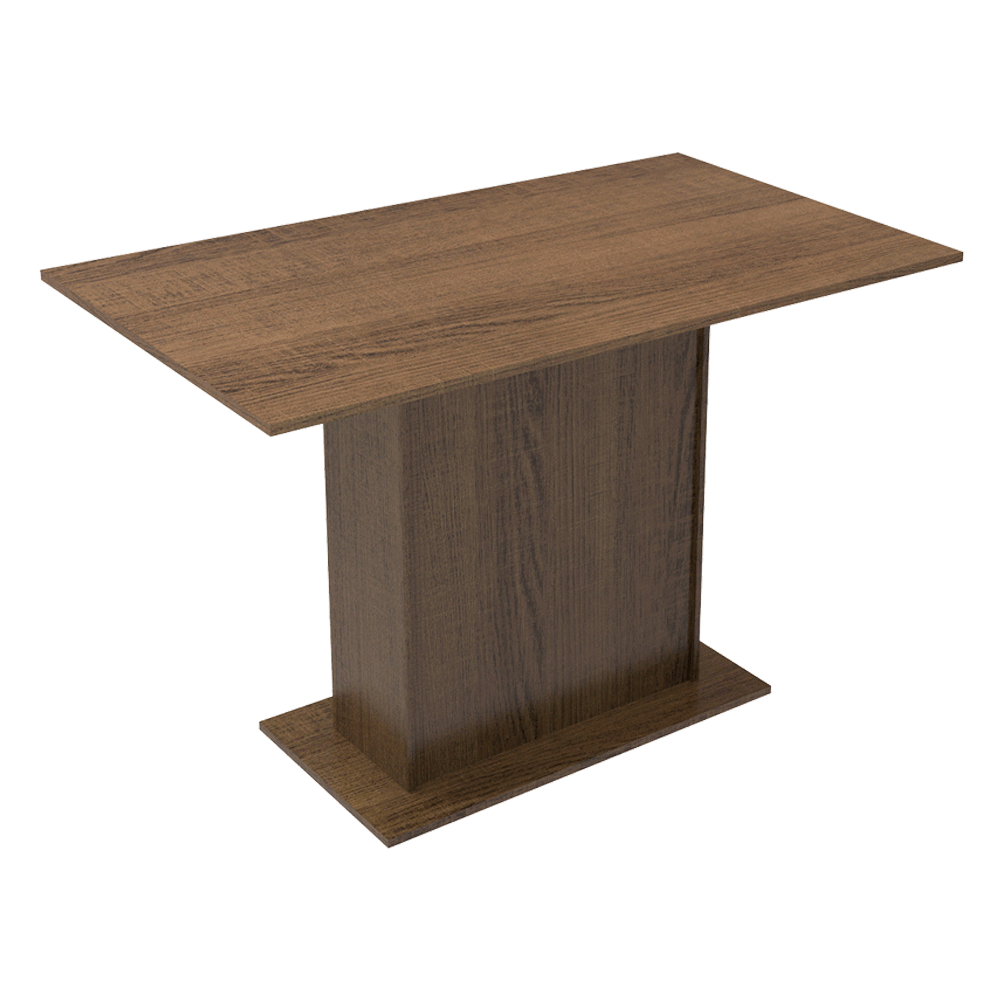 Juego de Comedor Luana con 4 Sillas