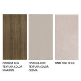 Juego de Comedor Lousiana con 6 Sillas