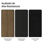 Kit de 4 Sillas de Comedor 4291