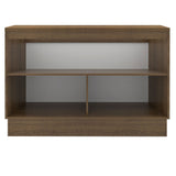 Mueble de Cocina Bajo Glamy 1.20 m 2 Puertas con Encimera