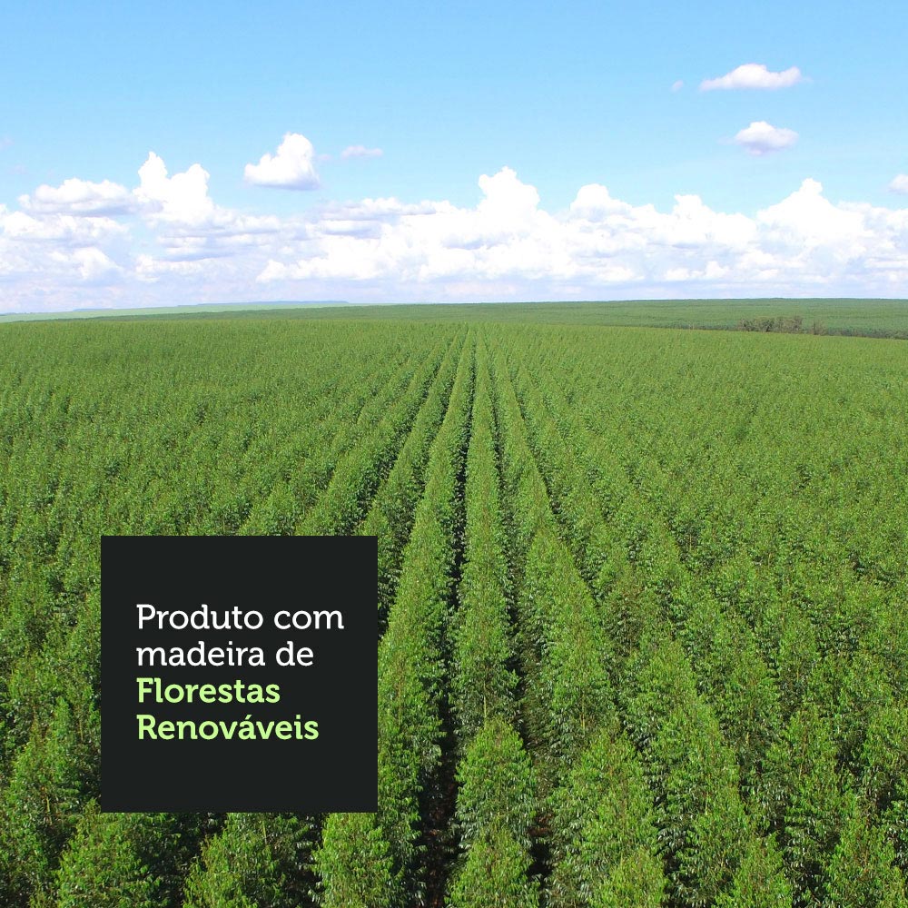 Mueble de Cocina Bajo Agata 1.20 m 2 Puertas 3 Cajones