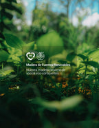 Mueble de Cocina Bajo Agata 1.20 m 2 Puertas 3 Cajones con Encimera Marrón/Crema