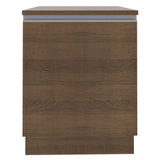 Mueble de Cocina Bajo Glamy 60 cm 1 Puerta