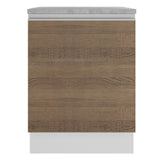 Mueble de Cocina Bajo Glamy 60 cm 1 Puerta