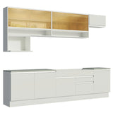 Cocina Integral Verona 3.00 Metros