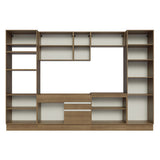 Cocina Integral Glamy 3.30 Metros