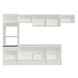 Cocina Integral Diamante 3.00 m con Encimera