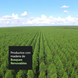 Cajonera para Baño con 3 Cajones y Ruedas