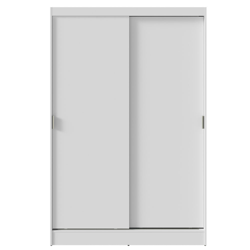 Closet Max 2 Puertas Corredizas 2 Cajones