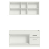 Cocina Integral Agata 1.50 Metros 02