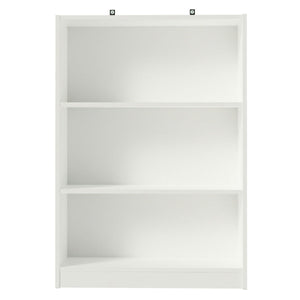 
                  
                    Cargar imagen en el visor de la galería, Mueble Estante Librero 6907 Con 3 Niveles
                  
                