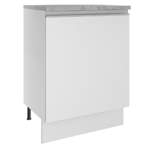 
                  
                    Cargar imagen en el visor de la galería, Mueble De Cocina Con 1 Puerta 60 Cm
                  
                