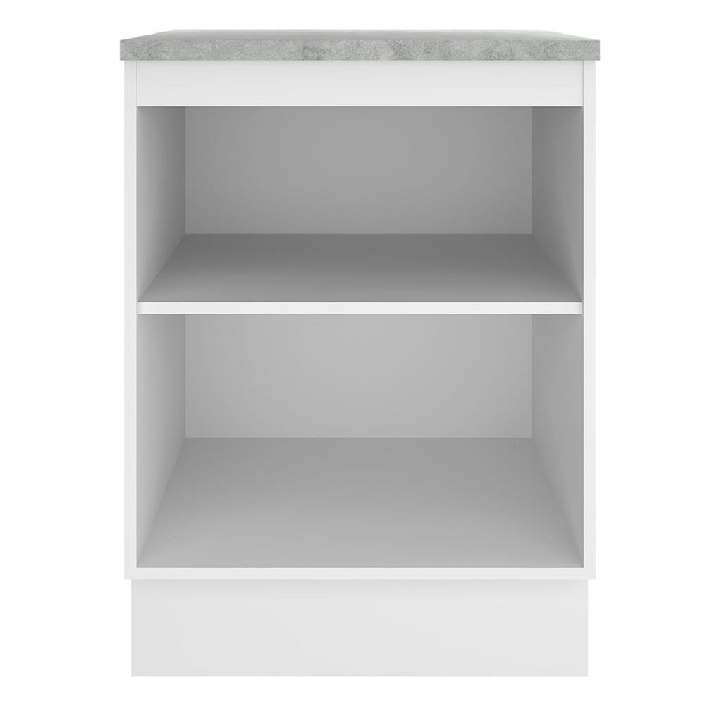 
                  
                    Cargar imagen en el visor de la galería, Mueble De Cocina Con 1 Puerta 60 Cm
                  
                