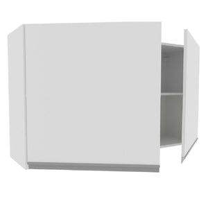 
                  
                    Cargar imagen en el visor de la galería, Mueble superior 2 Puertas 4 Compartimentos - 120 Cm
                  
                