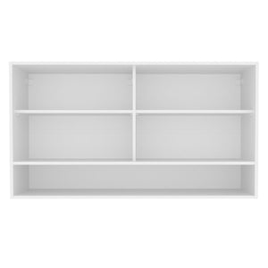 
                  
                    Cargar imagen en el visor de la galería, Mueble superior 2 Puertas Corredizas De Cristal - 120 Cm
                  
                