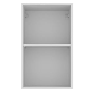 
                  
                    Cargar imagen en el visor de la galería, Mueble superior 1 Puerta 2 Compartimentos - 40 Cm
                  
                