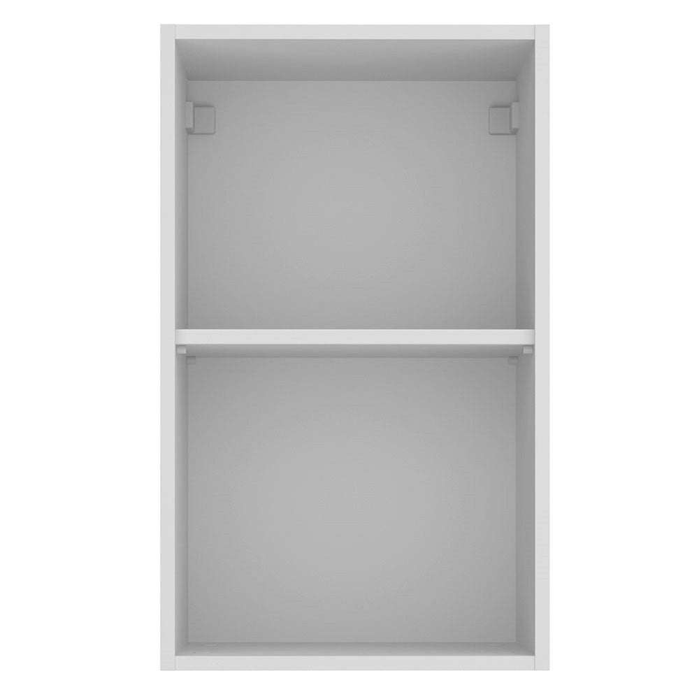 
                  
                    Cargar imagen en el visor de la galería, Mueble superior 1 Puerta 2 Compartimentos - 40 Cm
                  
                