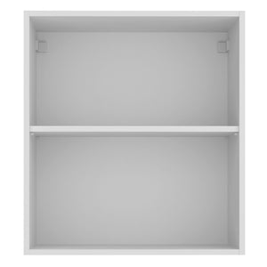 
                  
                    Cargar imagen en el visor de la galería, Mueble superior 1 Puerta 2 Compartimentos - 60 Cm
                  
                