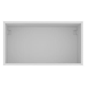 
                  
                    Cargar imagen en el visor de la galería, Mueble superior 1 Puerta Rebatible - 60 Cm
                  
                