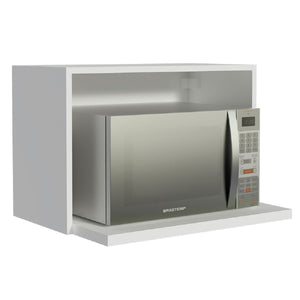 
                  
                    Cargar imagen en el visor de la galería, Mueble superior 1 Compartimento Para Horno - Blanco
                  
                