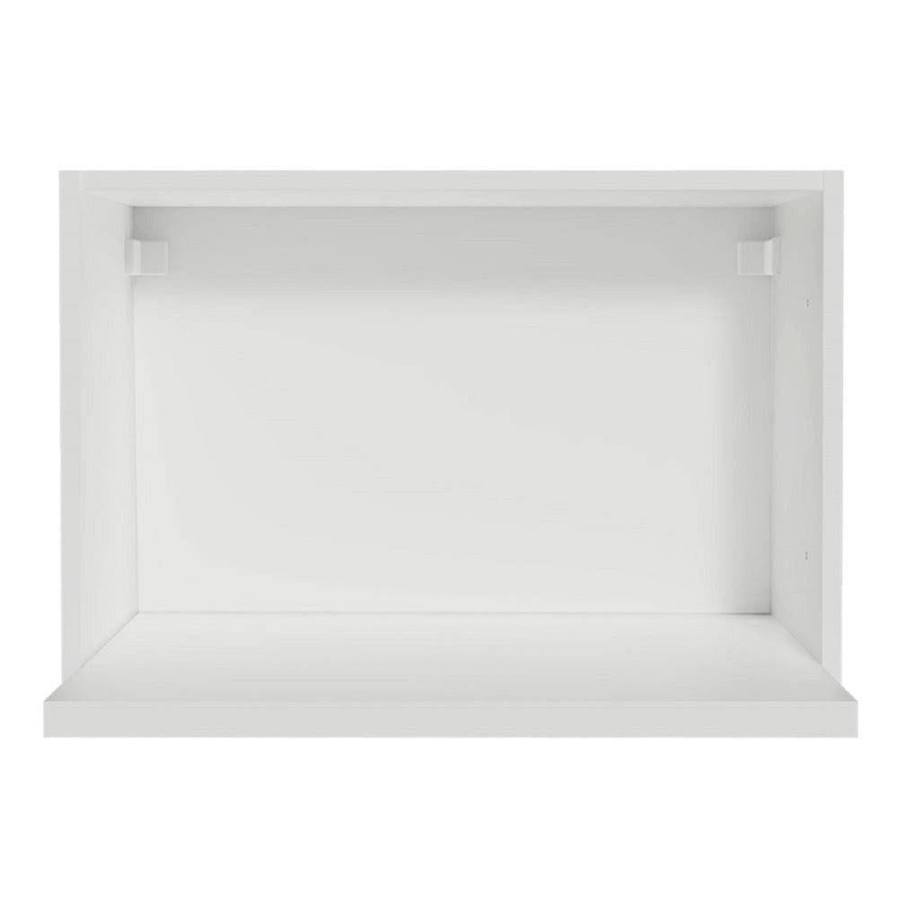 
                  
                    Cargar imagen en el visor de la galería, Mueble superior 1 Compartimento Para Horno - Blanco
                  
                