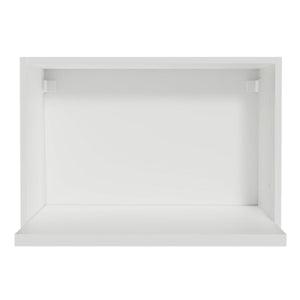 
                  
                    Cargar imagen en el visor de la galería, Mueble superior 1 Compartimento Para Horno - Blanco
                  
                