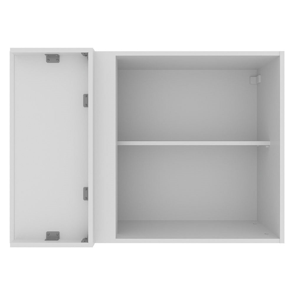 
                  
                    Cargar imagen en el visor de la galería, Mueble superior De Esquina 1 Puerta
                  
                