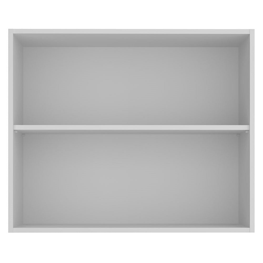 
                  
                    Cargar imagen en el visor de la galería, Mueble superior 2 Puertas 2 Compartimentos - 80 Cm
                  
                