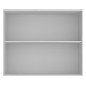 
                  
                    Cargar imagen en el visor de la galería, Mueble superior 2 Puertas 2 Compartimentos - 80 Cm
                  
                