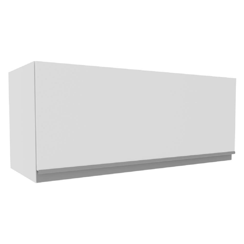 Mueble superior 1 Puerta Rebatible - 80 Cm