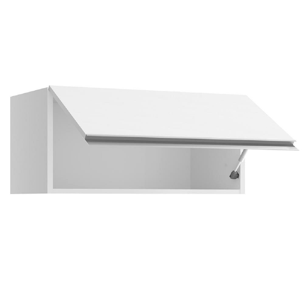 
                  
                    Cargar imagen en el visor de la galería, Mueble superior 1 Puerta Rebatible - 80 Cm
                  
                