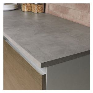 
                  
                    Cargar imagen en el visor de la galería, Tablero Para Mueble De Cocina 120 Cm - Gris
                  
                