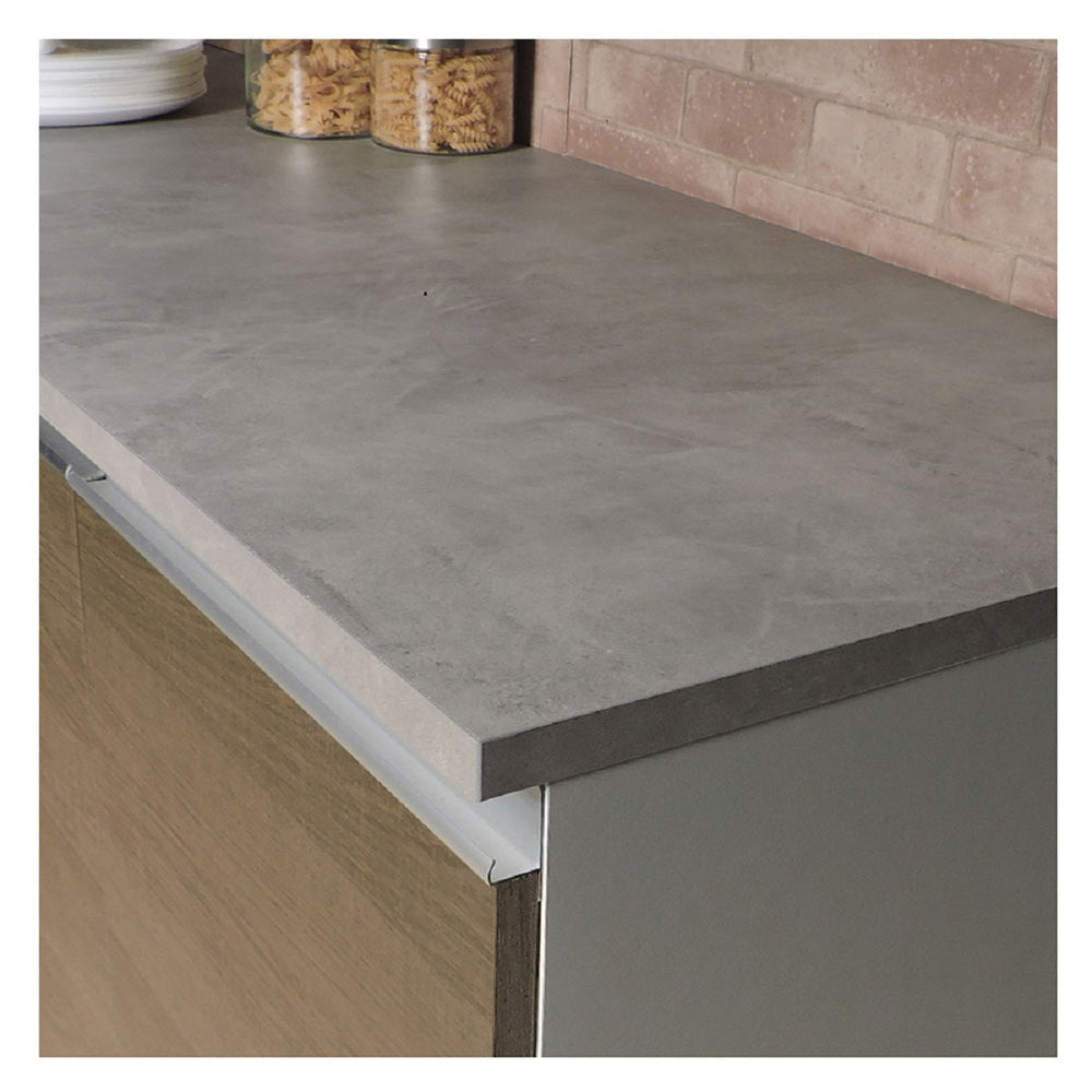 
                  
                    Cargar imagen en el visor de la galería, Tablero Para Mueble De Cocina 150 Cm - Gris
                  
                