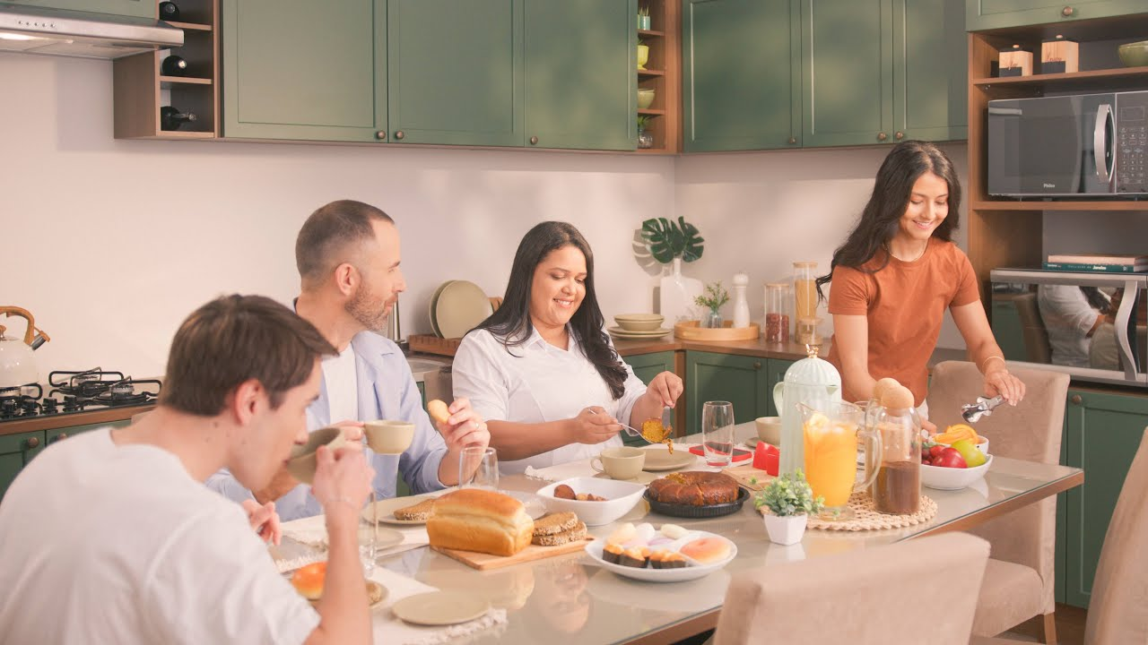 Paso a paso para solicitar tu proyecto de cocina